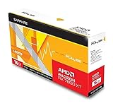 Photo of the Sapphire 11330-02-20G Pulse AMD Radeon RX 7800 XT Gaming Graphics Card with 16GB GDDR6