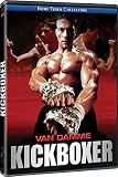Kickboxer (KICKBOXER - DVD -, Importé d'Espagne, langues sur les détails)