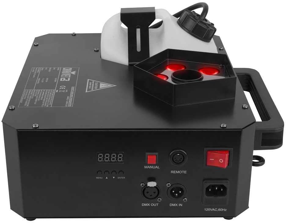 CHAUVET DJ Geyser P5 Fog Machine