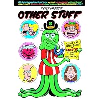 Peter Bagge's Other Stuff