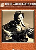 jobimpulse nord gmbh nl lichtenberg  Best Of Antonio Carlos Jobim For Easy Guitar Tab (Easy Guitar With Notes & Tab)