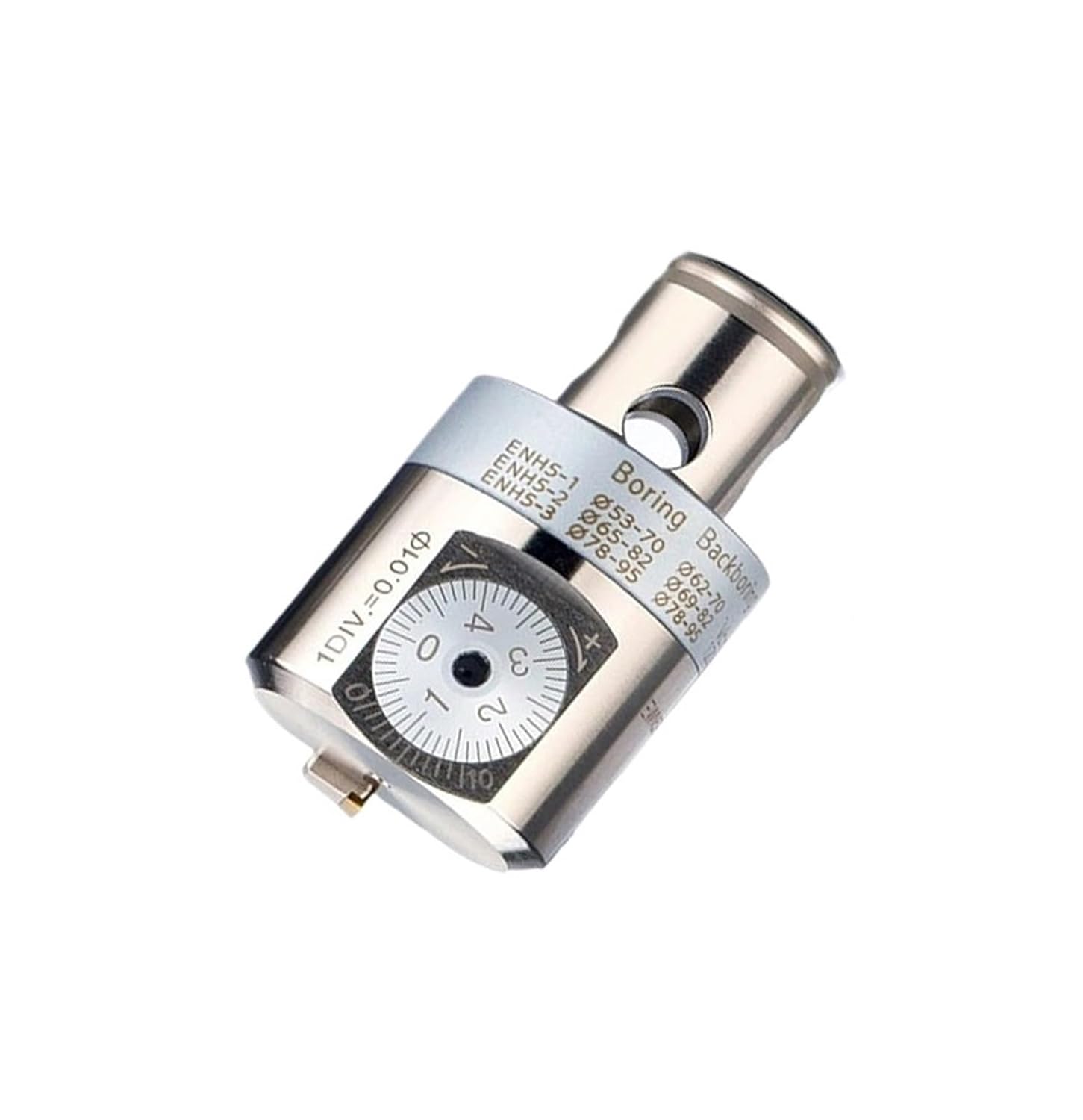 EWN Adjustable Fine Boring Head/ENH Insert Holder, for LBK Series(EWN100mm-203mm LBK6)