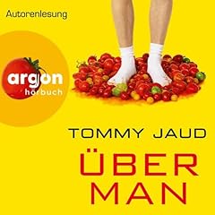 &Uuml;berman Titelbild