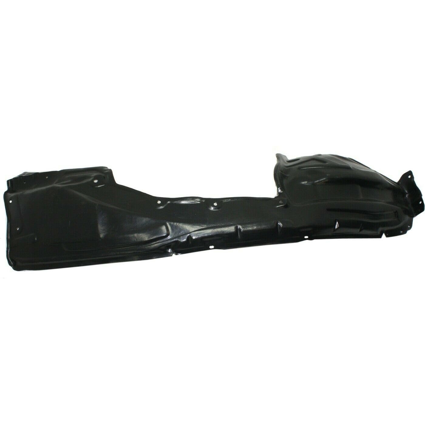 Amazon.com: QSKCBXVL Front Left Driver Side Plastic 13441536 