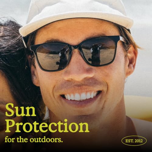 Image of Sunski Ventana - Polarized Recycled Sunglasses