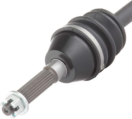 Vista 648 de SCITOO 1333081 1333947 Eje CV trasero izquierdo derecho para 2016-2020 para Polaris General 1000 2017-2020 para Polaris General 4 1000 2015-2018