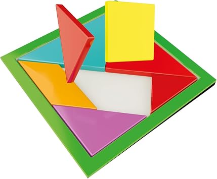 Redka Tangram