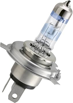 Philips X-tremeVision Pro150 H4 far ampul +150%, tek blister
