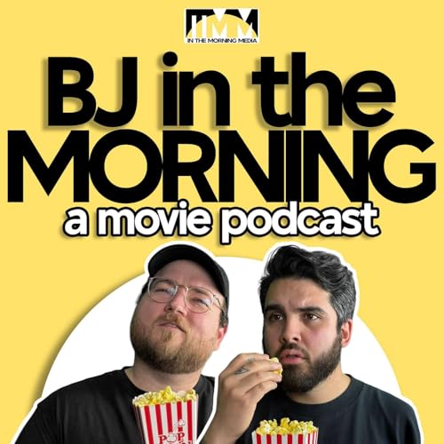 Ranking Every MCU Phase 5 Project Podcast Por  arte de portada