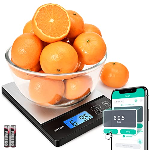 Amazon Best Sellers Best Digital Kitchen Scales