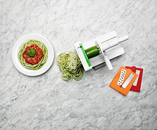 OXO 3-Blade Spiralizer - Image 15