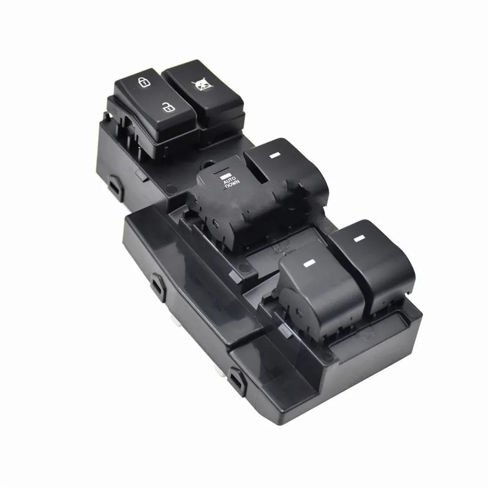 botonera Para Hyundai Para Elantra 2017 2018 2019 2020 elevalunas