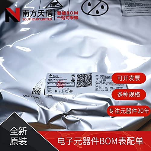 Anncus TPS61178RNWR VQFN-HR-13 10PCS