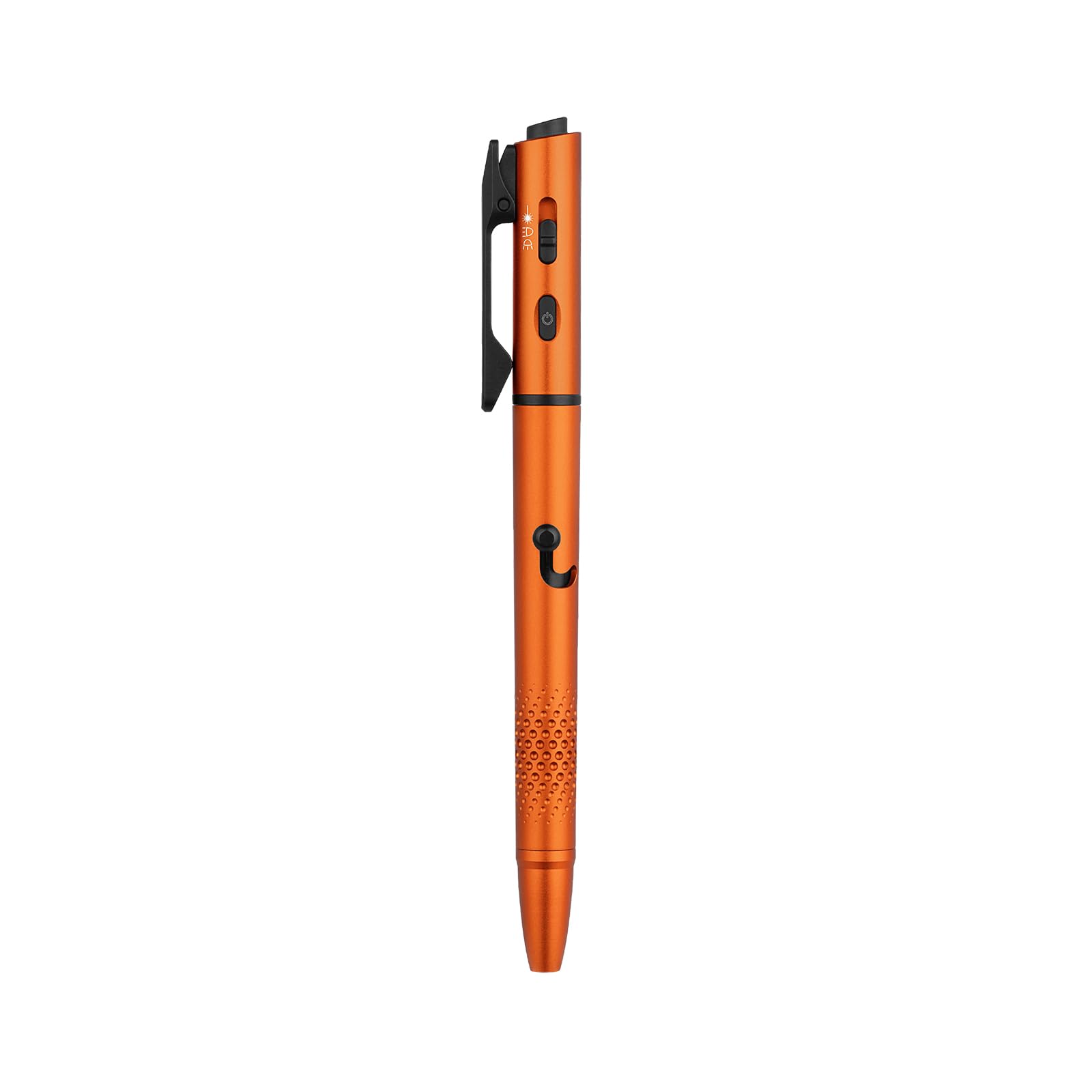 OLIGHT O'Pen 3 EDC lampa w kształcie długopisu, 120 lumenów, z zielonym, czerwonym i białym światłem, ładowalna latarka USB C, LED, do biura, pisania, prezentacji, pracy, jako prezent biznesowy