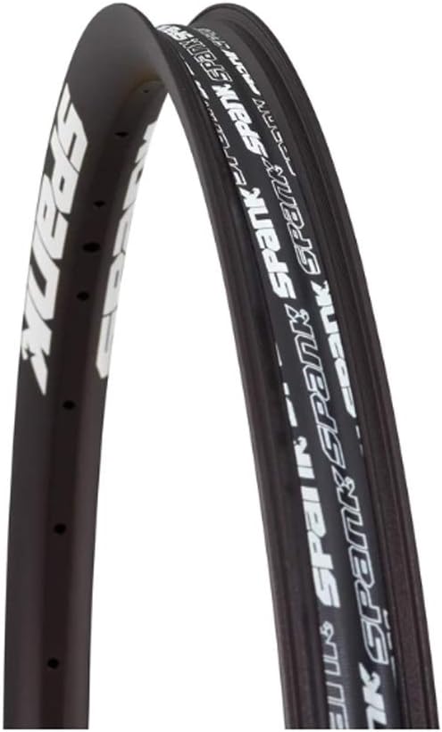 Spank Spike Race 33 Freeride Race Bicycle Rims