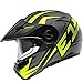 Produktbild SCHUBERTH Unisex E1 Helm, Tuareg Yellow, 59 (L)