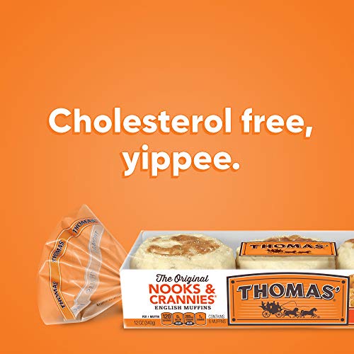 Thomas Original English Muffins thumb #20