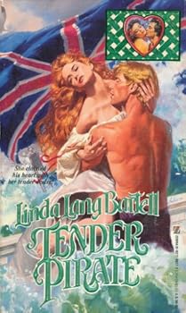 Mass Market Paperback Tender Pirate Book