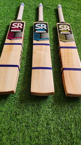 Image of AK47 Triple Blade Hard Tennis Bat