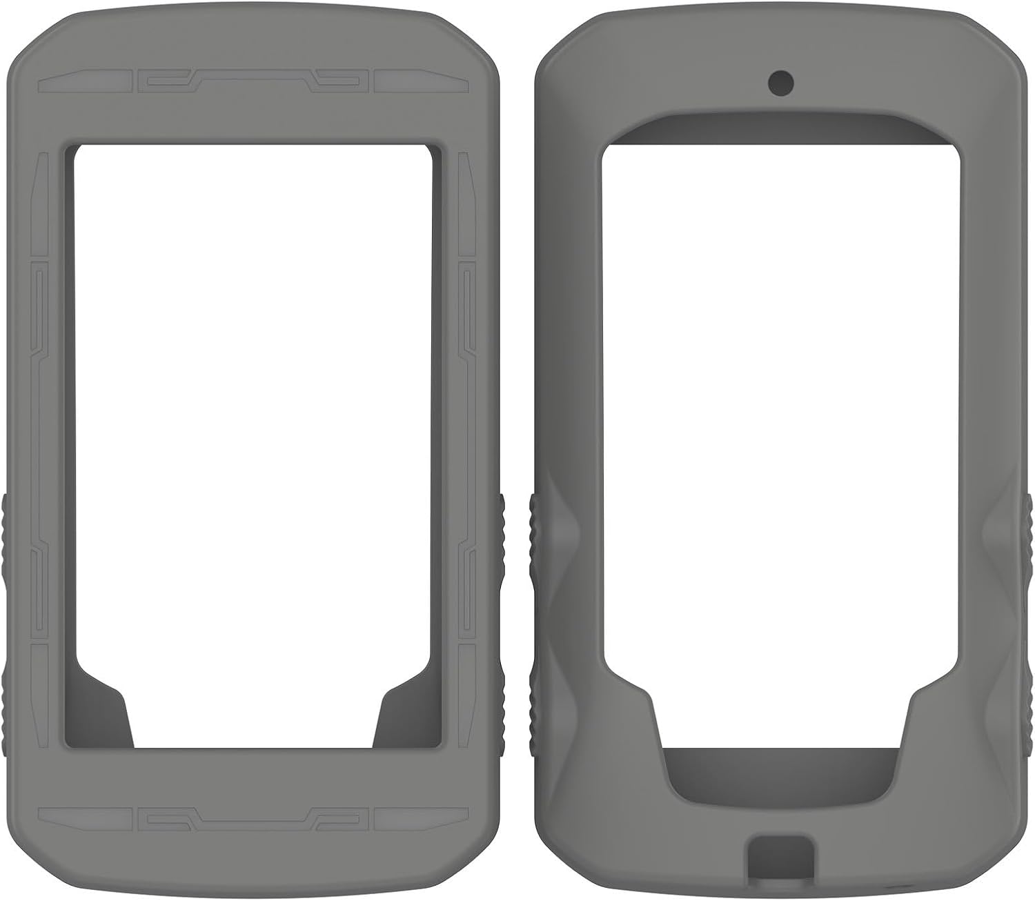 Silicone Protective Case for Bryton Rider 750 Cycling Computer, Assorted Colors (Midnight Blue)