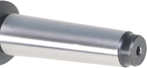 Miniatura 2 de 2MT - Accesorios de torno de madera con corona de 1 pulgada, centro de accionamiento de torno de madera para madera y metal