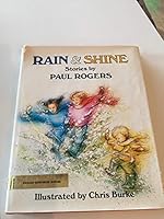 Rain & Shine: Stories 0531083713 Book Cover