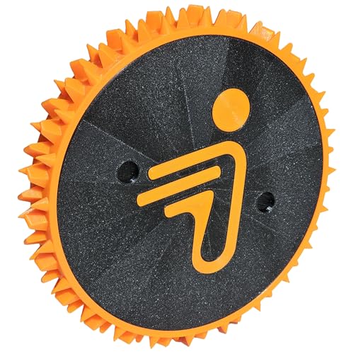Pointes Ruota tondeuse automatique Segway Navimow i108 anti-patinage