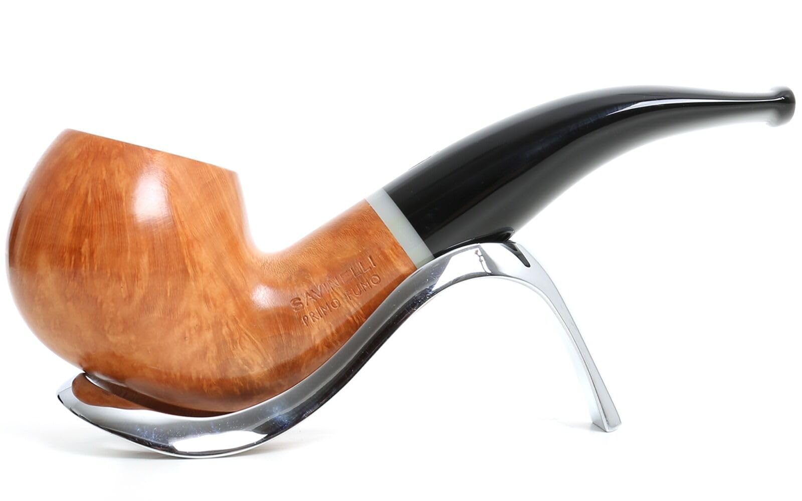 Pfeife Savinelli Primo Smoke (642, 6mm)