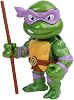 Jada Teenage Mutant Ninja Turtles 4 Donatello DIE-CAST Collector Figure