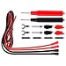 Produktbild Multimeter Messleitungen, Elektronisches Testkabel, Zubehör-Set für elektrische Labortests Test Tool Set 16 Stück
