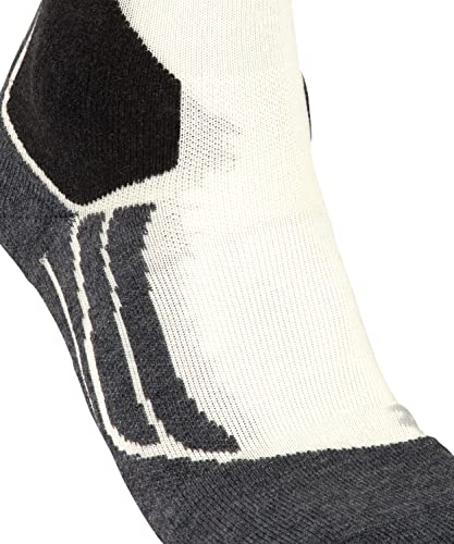 Image of FALKE Women's SK2 Wool Skiing Socks, Merino, More Colors, 1 Pair