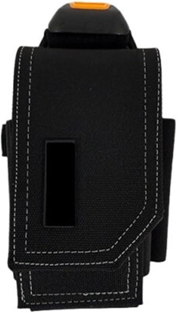 Tool Belt Pouches, Tool Accessories Notebook Pencil Storage Bag Washable Multifunctional Waist Toolkit