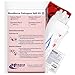 Biohazard Fluid Clean Up Kit Deluxe