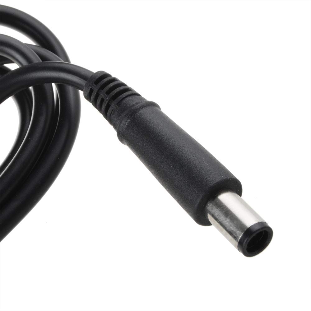 Amazon.com: J-ZMQER AC Adapter Compatible with Dell Latitude D600