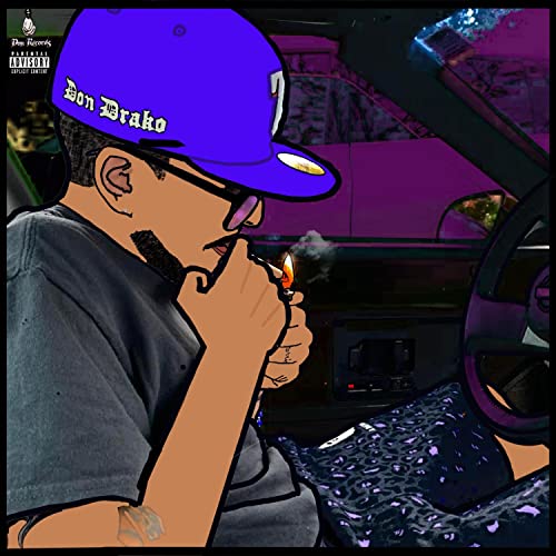 No Mo' Gangsta Rap de Vandal no Amazon Music Unlimited