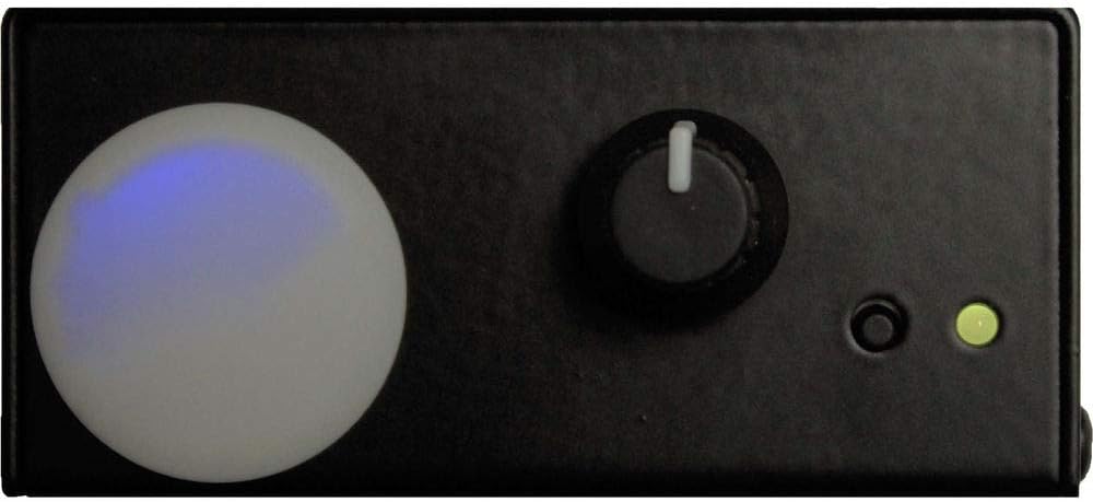 ROLLS Bluetooth Audio Adapter BD87 Black