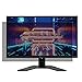 Produktbild Vaxson Anti Spy Schutzfolie, kompatibel mit Gigabyte G27F 27" Display Monitor, Displayschutzfolie Bildschirmschutz Privatsphäre Schützen [nicht Panzerglas] Privacy Schutzfolie