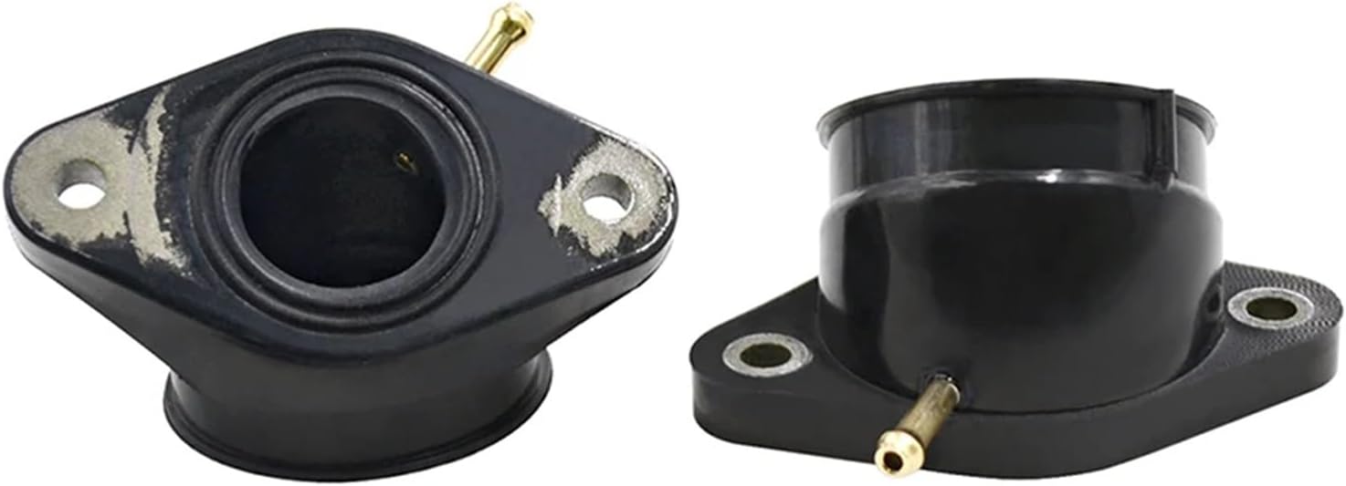 Adapter interfejsu rury kolektora dolotowego gaźnika dla XV400 XV 400 V/IRA-GO 91-94 XV535 XV 535 88-01 XV500 XV 500 1992-1998