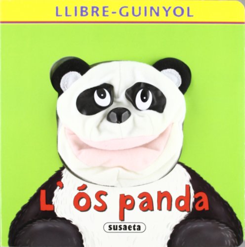 Portada de L Os Panda