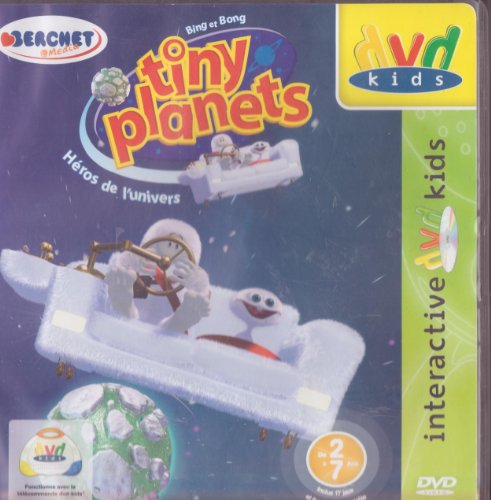 Bing Et Bong : Les Héros De L'Univers