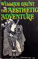 The Aesthetic Adventure 0224011057 Book Cover