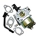 J2XCO 2000 W 2200 W 2500 W 2800 W 3000 W 3500 W 3250 W 3750 W 3800 W 4000 W Generator Carburetor Huayi Brand