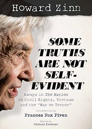 Some Truths Are Not Self-Evident 1940489172 Book Cover