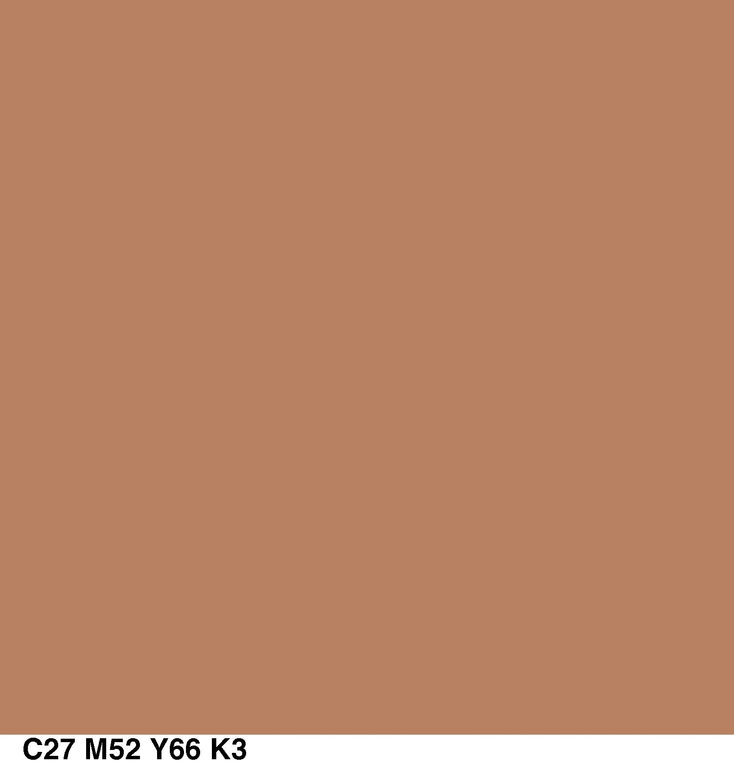 TruBlend - Polvo mineral suelto, color marrón 4