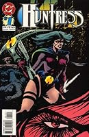 Huntress (1994 2nd Series) # 1 B005HWEO9E Book Cover