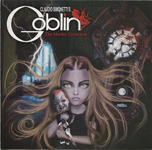 The Murder Collection by Goblin