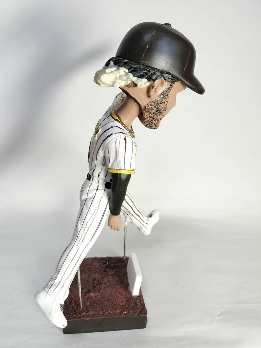 Amazon.co.jp: フェルナンド タティス ジュニア／ボブルヘッド バブル