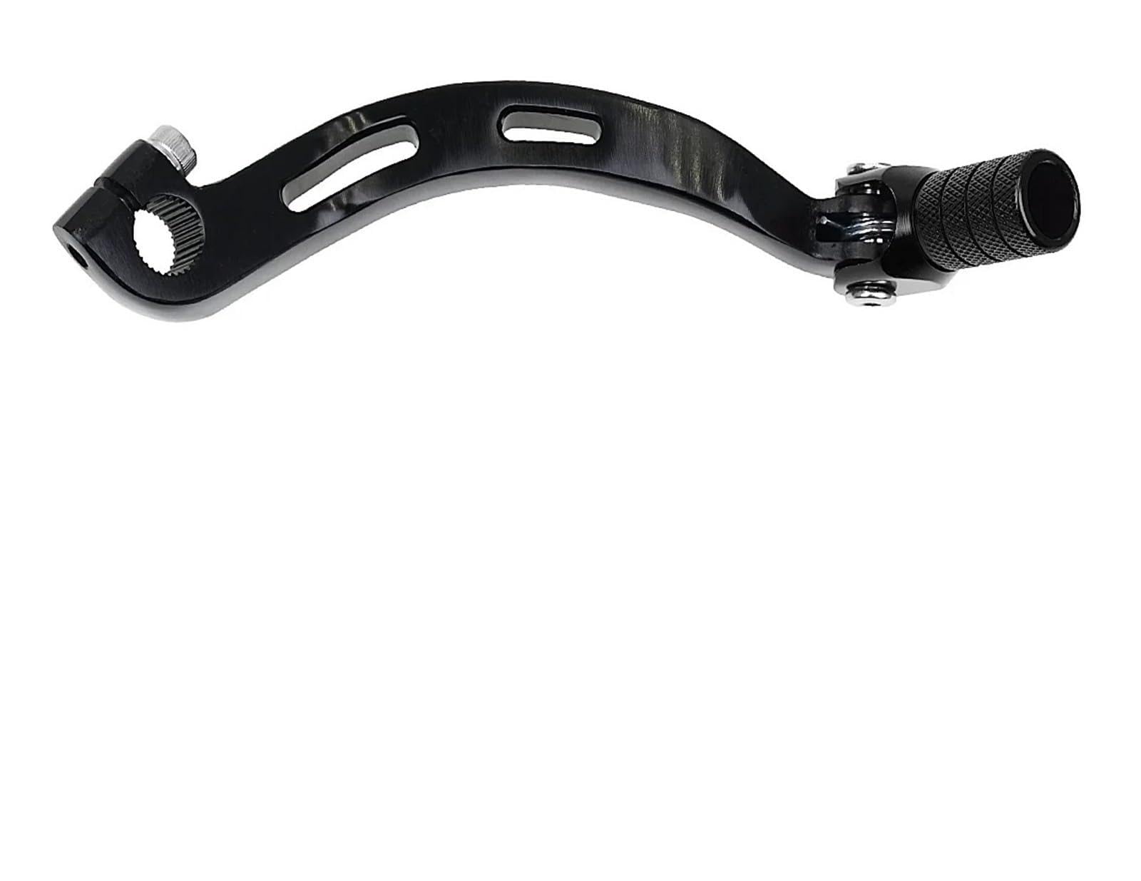Gear Shift Gear Gear Shifter Lever Motorcycle Gear Shifter Shift Lever Pedal For CRF 250R 450R 250X 450X 450RX 2002-2023 230F CRF250R CRF450R CRF250X CRF450X