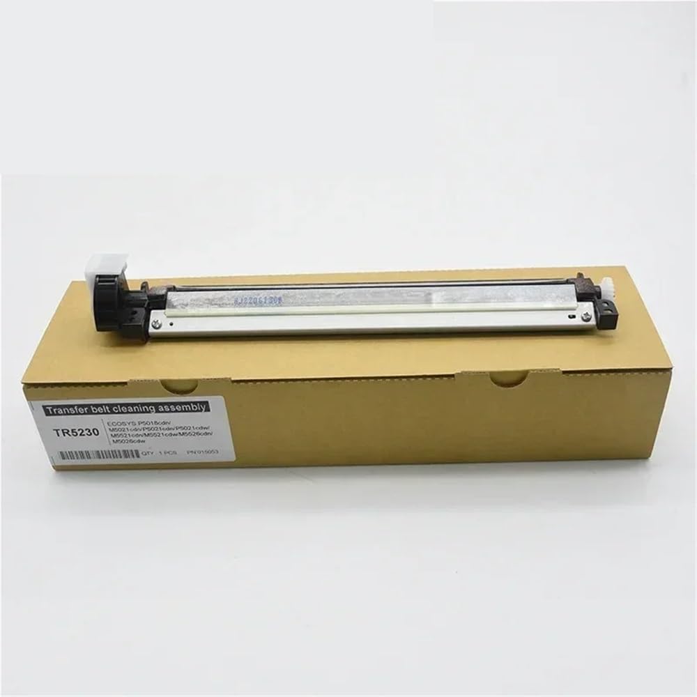 2pc Transfer Reinigung Uint Mit Klinge Fit for Kyocera 5018 5021 P5026cnd Cdw M5521 5526 Kopierer Drucker Teile