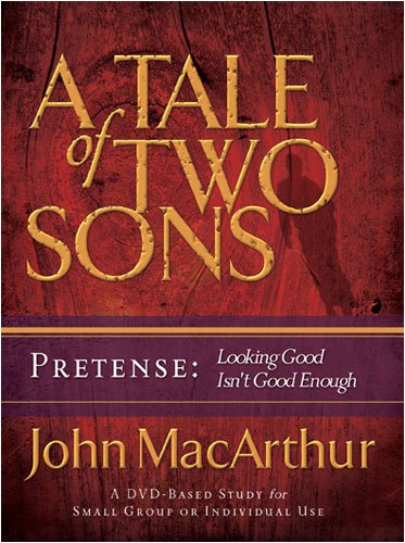 The Tale of Two Sons DVD: Pretense